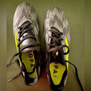 Adidas Copa Pure Injection .1 Soccer Cleats - Worn once!